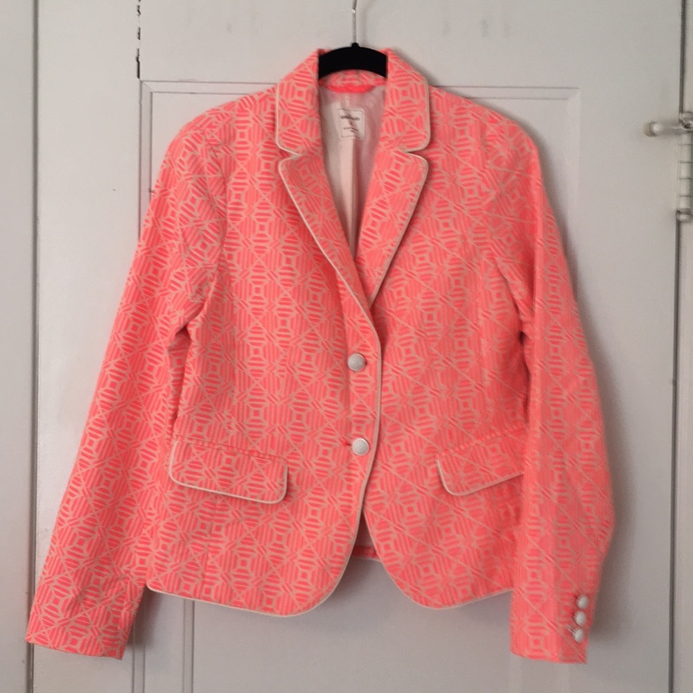 Gap Academy Jacket